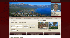 Desktop Screenshot of mkeller.com